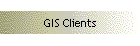 GIS Clients