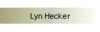 Lyn Hecker